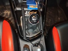 Volkswagen Jetta VS5 280TSI manual aggressive type - фото 15