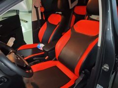 Volkswagen Jetta VS5 280TSI manual aggressive type - фото 16