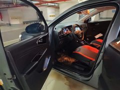 Volkswagen Jetta VS5 280TSI manual aggressive type - фото 17