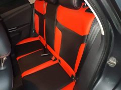 Volkswagen Jetta VS5 280TSI manual aggressive type - фото 18