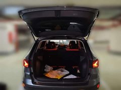 Volkswagen Jetta VS5 280TSI manual aggressive type - фото 20