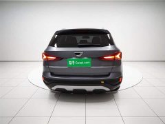 Volkswagen Jetta VS5 280TSI manual aggressive type - фото 5