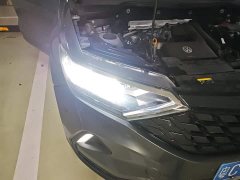 Volkswagen Jetta VS5 280TSI manual aggressive type - фото 7