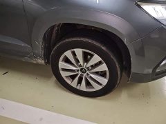 Volkswagen Jetta VS5 280TSI manual aggressive type - фото 8
