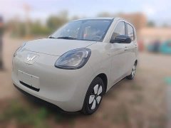 Wuling Hongguang MINIEV 2025 4th Gen Four-Door Advanced Edition - фото 1