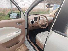 Wuling Hongguang MINIEV 2025 4th Gen Four-Door Advanced Edition - фото 12
