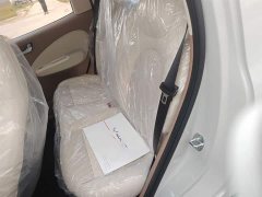 Wuling Hongguang MINIEV 2025 4th Gen Four-Door Advanced Edition - фото 13