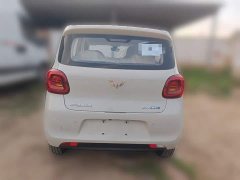 Wuling Hongguang MINIEV 2025 4th Gen Four-Door Advanced Edition - фото 3