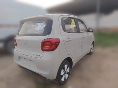 Wuling Hongguang MINIEV 2025 4th Gen Four-Door Advanced Edition - фото 4