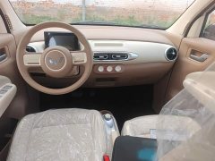 Wuling Hongguang MINIEV 2025 4th Gen Four-Door Advanced Edition - фото 5
