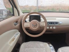 Wuling Hongguang MINIEV 2025 4th Gen Four-Door Advanced Edition - фото 6