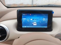 Wuling Hongguang MINIEV 2025 4th Gen Four-Door Advanced Edition - фото 8