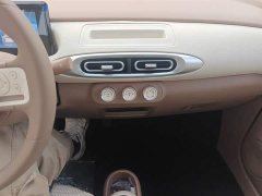 Wuling Hongguang MINIEV 2025 4th Gen Four-Door Advanced Edition - фото 9