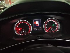 Lexus Tanyue 2020 330TSI two-wheel drive luxury intelligent version - фото 12