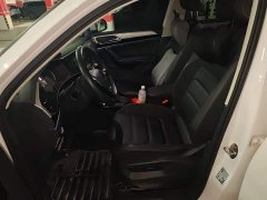 Lexus Tanyue 2020 330TSI two-wheel drive luxury intelligent version - фото 16