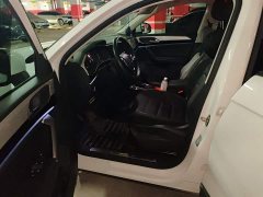 Lexus Tanyue 2020 330TSI two-wheel drive luxury intelligent version - фото 17