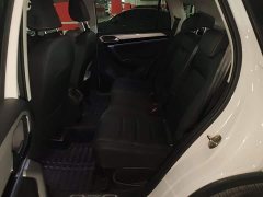 Lexus Tanyue 2020 330TSI two-wheel drive luxury intelligent version - фото 18