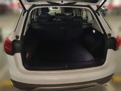 Lexus Tanyue 2020 330TSI two-wheel drive luxury intelligent version - фото 20