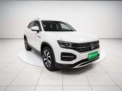 Lexus Tanyue 2020 330TSI two-wheel drive luxury intelligent version - фото 3