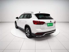 Lexus Tanyue 2020 330TSI two-wheel drive luxury intelligent version - фото 4