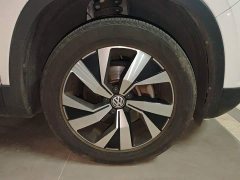 Lexus Tanyue 2020 330TSI two-wheel drive luxury intelligent version - фото 8