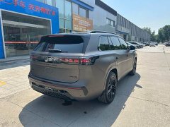 Lynk & Co Touron Pro 450TSI four-wheel drive peak version - фото 16