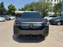Lynk & Co Touron Pro 450TSI four-wheel drive peak version - фото 2