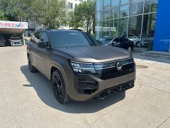 Lynk & Co Touron Pro 450TSI four-wheel drive peak version - фото 3