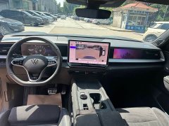 Lynk & Co Touron Pro 450TSI four-wheel drive peak version - фото 6
