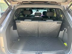 Lynk & Co Touron Pro 450TSI four-wheel drive peak version - фото 7