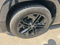 Lynk & Co Touron Pro 450TSI four-wheel drive peak version - фото 8