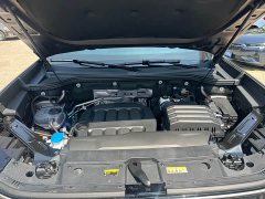 Lynk & Co Touron Pro 450TSI four-wheel drive peak version - фото 9