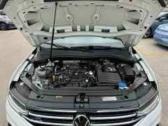 Volkswagen Tiguan L Outstanding Edition 330TSI Automatic 2WD R-Line Longyao Edition - фото 5