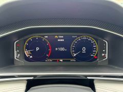 Volkswagen Tiguan L Outstanding Edition 330TSI Automatic 2WD R-Line Longyao Edition - фото 6
