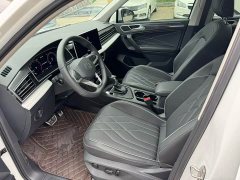 Volkswagen Tiguan L Outstanding Edition 330TSI Automatic 2WD R-Line Longyao Edition - фото 8