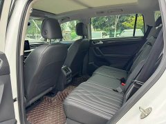 Volkswagen Tiguan L Outstanding Edition 330TSI Automatic 2WD R-Line Longyao Edition - фото 9