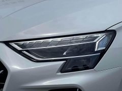 Audi A3 Sportback 35TFSI Flying Spur Enjoyable - фото 11