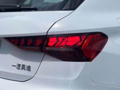 Audi A3 Sportback 35TFSI Flying Spur Enjoyable - фото 12
