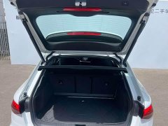 Audi A3 Sportback 35TFSI Flying Spur Enjoyable - фото 13