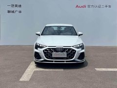 Audi A3 Sportback 35TFSI Flying Spur Enjoyable - фото 2