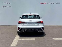 Audi A3 Sportback 35TFSI Flying Spur Enjoyable - фото 5