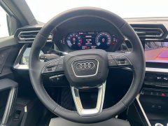 Audi A3 Sportback 35TFSI Flying Spur Enjoyable - фото 6