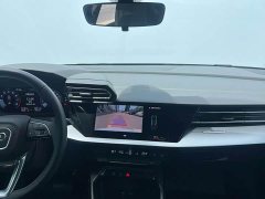 Audi A3 Sportback 35TFSI Flying Spur Enjoyable - фото 8