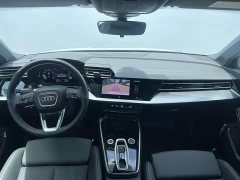 Audi A3 Sportback 35TFSI Flying Spur Enjoyable - фото 9
