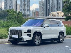 Zeekr 9X Ultra Edition 70kWh - фото 1