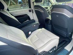 Zeekr 9X Ultra Edition 70kWh - фото 13