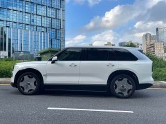 Zeekr 9X Ultra Edition 70kWh - фото 3