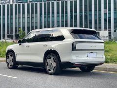 Zeekr 9X Ultra Edition 70kWh - фото 4