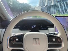 Zeekr 9X Ultra Edition 70kWh - фото 8