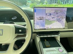 Zeekr 9X Ultra Edition 70kWh - фото 9